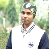 Krishna Mohan Singh