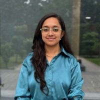 Shruthi Murthy