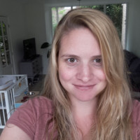 Lindsey Van Steenis