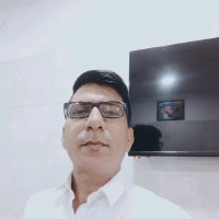 Sanwtram Chaudhary