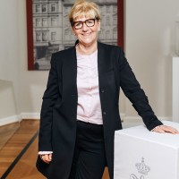 Anja Dr. Hesse