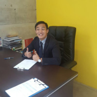 Lim Boh Jun