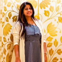 Greeshma B