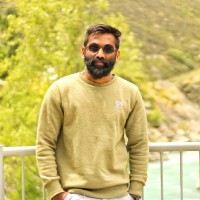 Rahul Basil Mathew