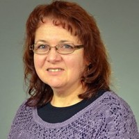 Jill Weisenbeck