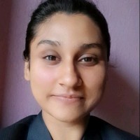 Rupsa Das