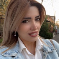 Anush Karapetyan
