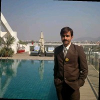 Rajkumar Chouhan