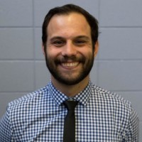 Johnathan Book, M.Ed