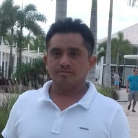 Jaime Fernando Chay Loria