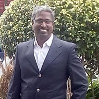 Murugan Kesavapillai