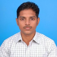 Sargunam C