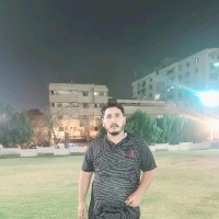Iffii Mughal