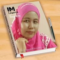 Dian Pramayanti