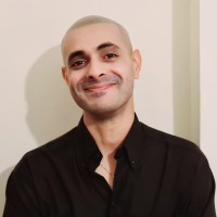 Ezequiel Nicolas Senra Lamberti