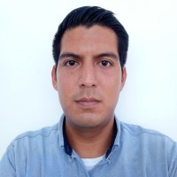 Victor Alexis Gomez Mata