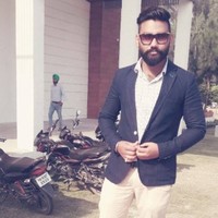 Sarbjeet Singh