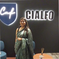 Preksha Kothari