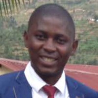 Jean Pierre HAVUGIMANA
