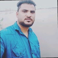 Arman Shaikh