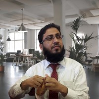 Asif A. Khan