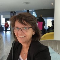 Elisabeth Larsen