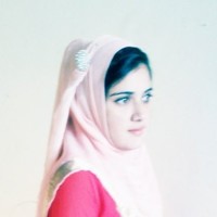 anaya chuhdary anaya