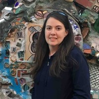 Nicole Nieman, CBET, MPM