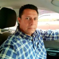 Gerson Barrera