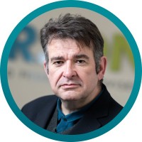 Paul Mcgladdery