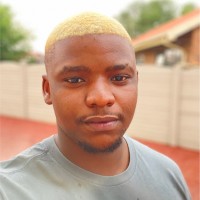 Thabang Motsoeneng