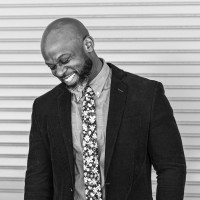 Marc Bamuthi Joseph
