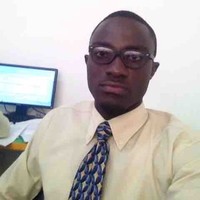 Kwaku Owusu