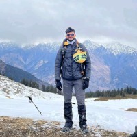 Akshay Pawaskar