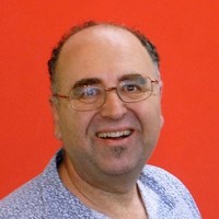 Andrew Sugarman