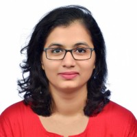 Dhanashree Shinde