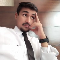 Vaibhav Dhoundiyal