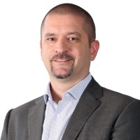 Nikola Nisevic M.Sc.M.E.