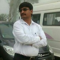 Ramesh M N