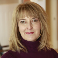 Arlene Townsend Hall
