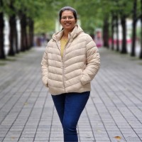 Karthikhaa Sree Kandasamy