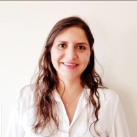 María Loreto Hernandez Böhmwald