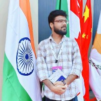 Mohd Tanweer Khan ll Tech-Enthusiast