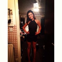 Lauren Ellis