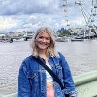 Sophie Cockfield