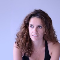 Stéphanie Tomas