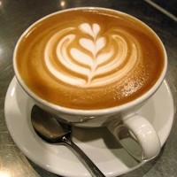 Pearl Cup Coffee