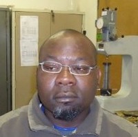 Edwin Manzini