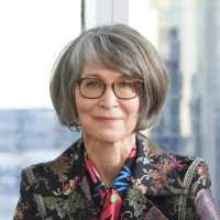 Alicia Quesnel