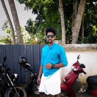 Bijoy Tomy